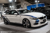 Tokyo Auto Salon 2014