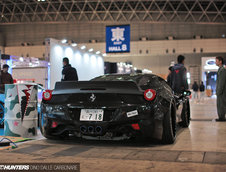 Tokyo Auto Salon 2014