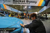 Tokyo Auto Salon 2014