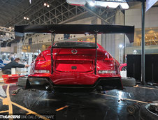 Tokyo Auto Salon 2014