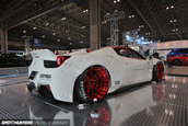 Tokyo Auto Salon 2014