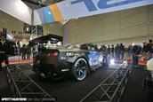 Tokyo Auto Salon 2014