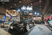 Tokyo Auto Salon 2014