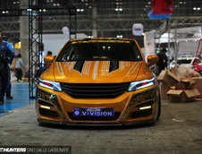 Tokyo Auto Salon 2014