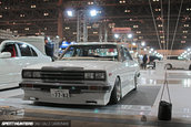 Tokyo Auto Salon 2014