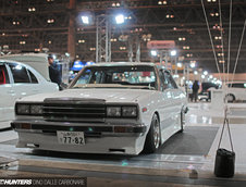 Tokyo Auto Salon 2014