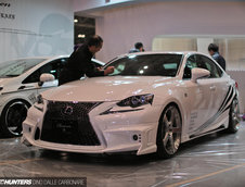 Tokyo Auto Salon 2014
