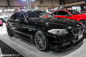 Tokyo Auto Salon 2014