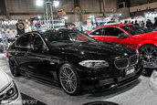 Tokyo Auto Salon 2014