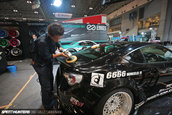 Tokyo Auto Salon 2014