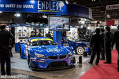 Tokyo Auto Salon 2014