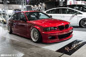 Tokyo Auto Salon 2014