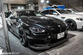 Tokyo Auto Salon 2014