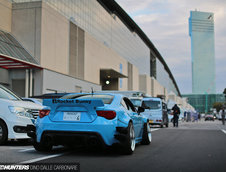 Tokyo Auto Salon 2014