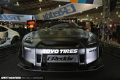 Tokyo Auto Salon 2014