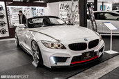 Tokyo Auto Salon 2014