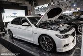 Tokyo Auto Salon 2014