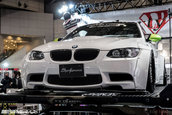 Tokyo Auto Salon 2014