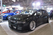 Tokyo Auto Salon 2017