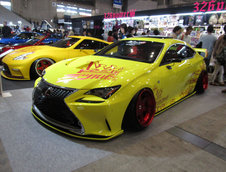 Tokyo Auto Salon 2017