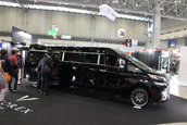 Tokyo Auto Salon 2017