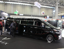 Tokyo Auto Salon 2017