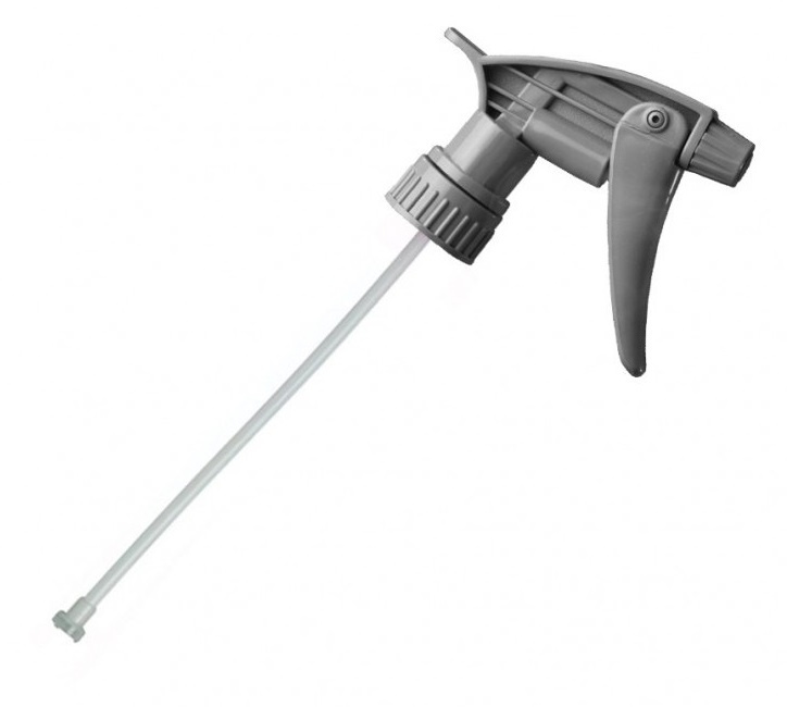 Tolco Pulverizator Rezistent La Chimicale Gri 23CM