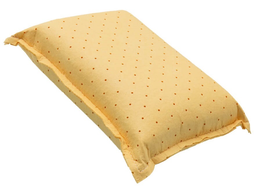 Tom-Par Burete Piele Sintetica TMPTP090028