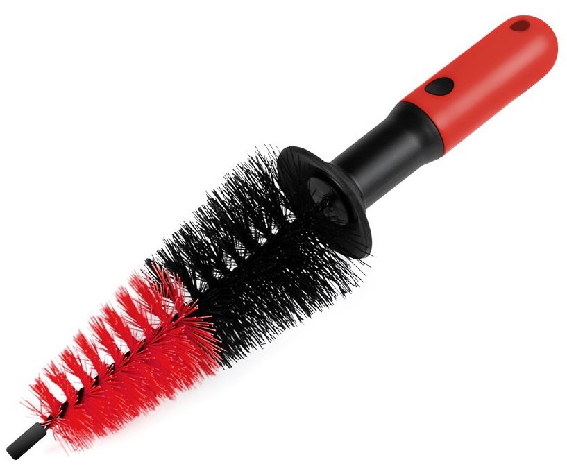Tom-Par Perie Spalat Conica Scurta TMPTP090592