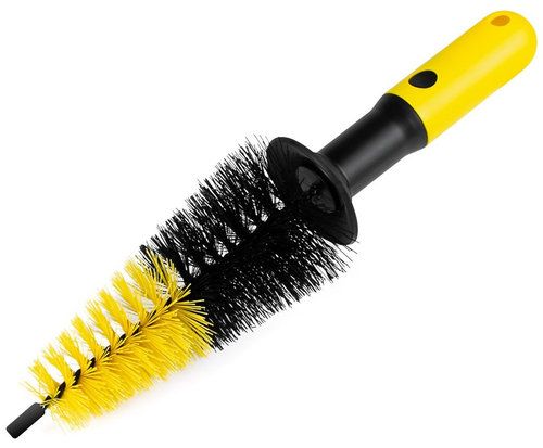 Tom-Par Perie Spalat Conica Scurta TMPTP090592