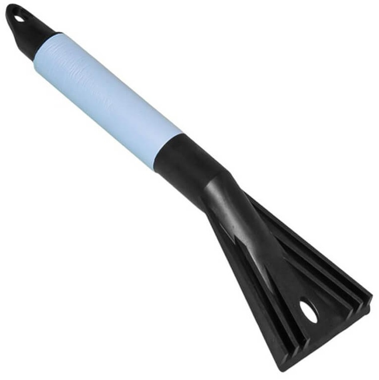Tom-Par Racleta Gheata Futura Colour 35 cm TMPTP098345