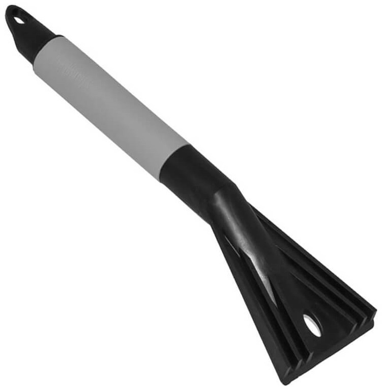 Tom-Par Racleta Gheata Futura Colour 35 cm TMPTP098345