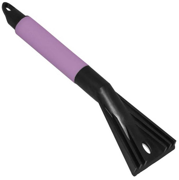Tom-Par Racleta Gheata Futura Colour 35 cm TMPTP098345