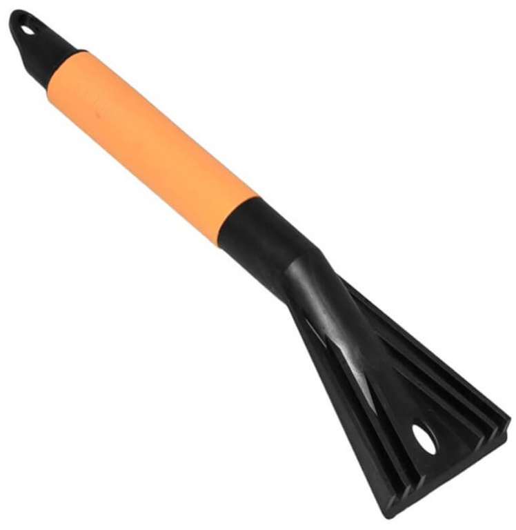Tom-Par Racleta Gheata Futura Colour 35 cm TMPTP098345