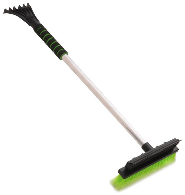 Tom-Par Racleta Gheata + Perie + Racleta 3 In 1 Nice Touch NT 75 cm TMPTP090905