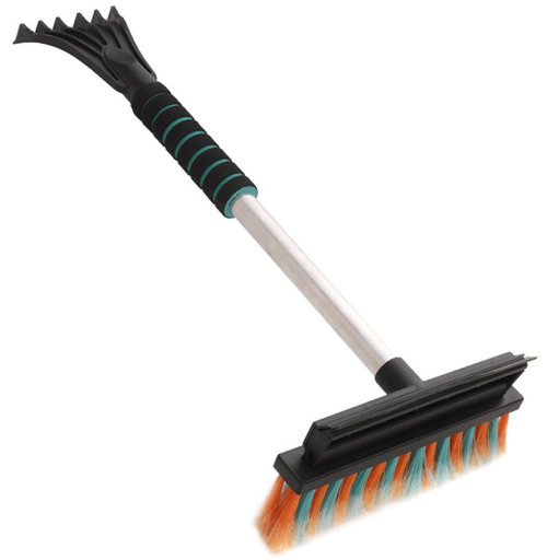 Tom-Par Racleta Gheata + Perie + Racleta 3 In 1 Nice Touch NT 50 cm TMPTP090912