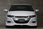 Tommy Kaira Honda Insight