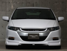 Tommy Kaira Honda Insight