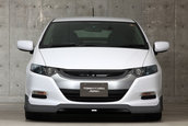 Tommy Kaira Honda Insight