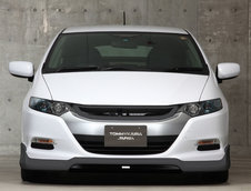 Tommy Kaira Honda Insight