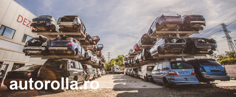 Top 10 avantaje ale pieselor de la dezmembrari auto Top 10 avantaje ale pieselor de la dezmembrari auto
