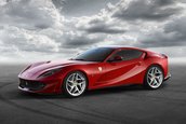 Top 10 cele mai asteptate masini la Salonul Auto de la Geneva 2017
