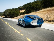 TOP 10 Cele mai rapide masini electrice