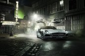 TOP 10 Cele mai spectaculoase wallpapere cu masini