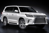 Top 10 cele mai urate SUV-uri in 2017