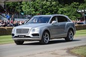 Top 10 cele mai urate SUV-uri in 2017