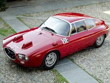 Top 10 Lancia