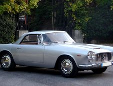 Top 10 Lancia