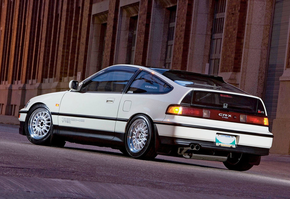 Top 10 masini Hot-Hatch din anii '90