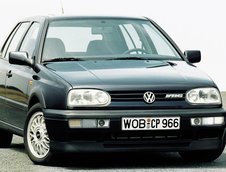 Top 10 masini Hot-Hatch din anii '90